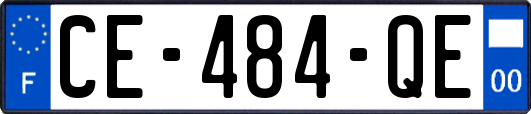 CE-484-QE