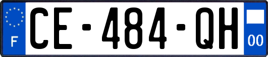 CE-484-QH