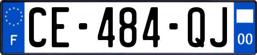 CE-484-QJ