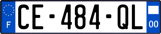 CE-484-QL