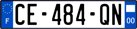 CE-484-QN