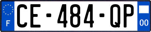 CE-484-QP