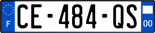 CE-484-QS