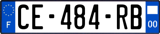 CE-484-RB