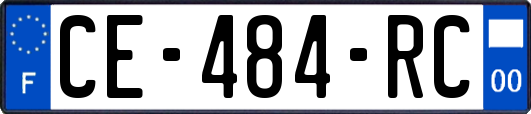 CE-484-RC