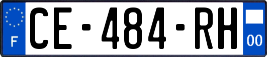 CE-484-RH