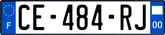 CE-484-RJ