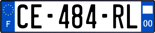 CE-484-RL