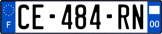 CE-484-RN