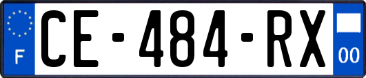 CE-484-RX
