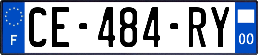 CE-484-RY