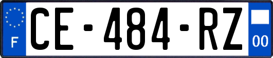 CE-484-RZ