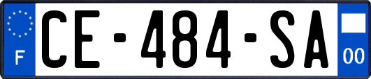 CE-484-SA