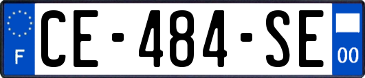 CE-484-SE
