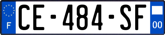 CE-484-SF