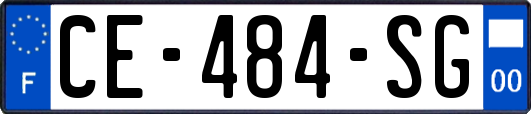 CE-484-SG