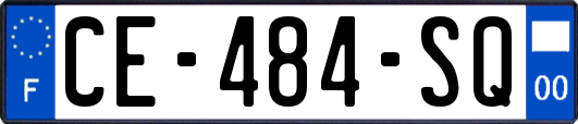 CE-484-SQ
