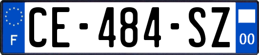 CE-484-SZ