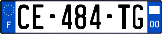 CE-484-TG