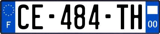 CE-484-TH