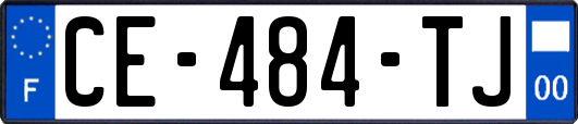 CE-484-TJ
