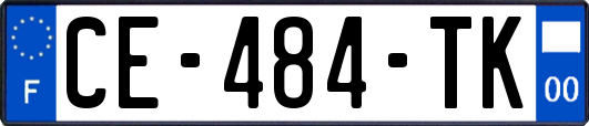 CE-484-TK