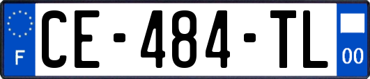 CE-484-TL