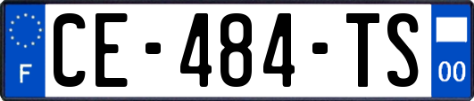 CE-484-TS