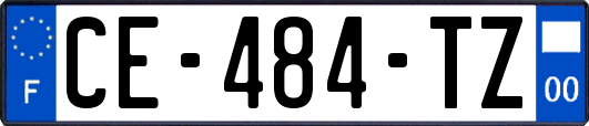 CE-484-TZ