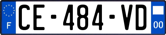 CE-484-VD