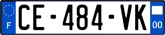 CE-484-VK