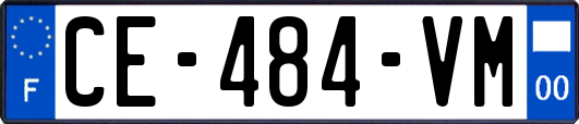 CE-484-VM