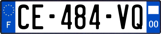 CE-484-VQ