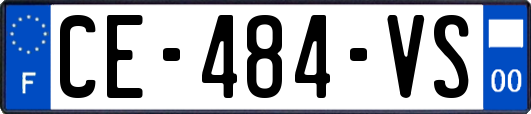 CE-484-VS