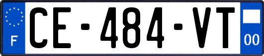 CE-484-VT