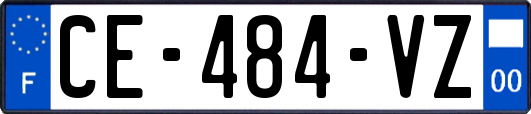 CE-484-VZ