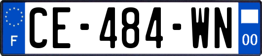 CE-484-WN