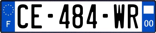 CE-484-WR