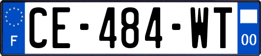 CE-484-WT