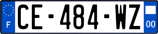 CE-484-WZ