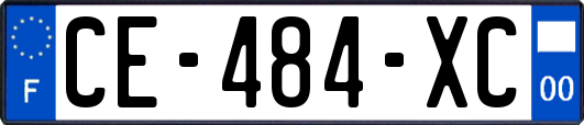 CE-484-XC