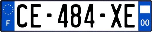 CE-484-XE