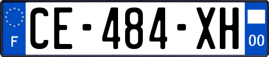 CE-484-XH