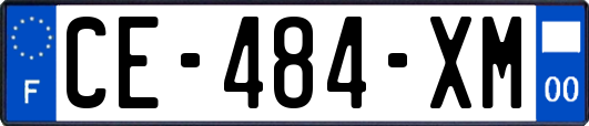 CE-484-XM