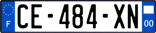 CE-484-XN