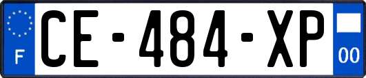 CE-484-XP