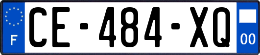 CE-484-XQ