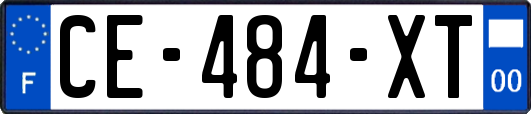 CE-484-XT