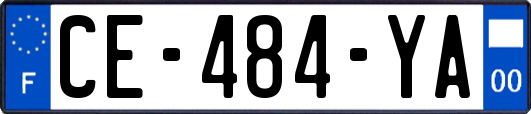 CE-484-YA