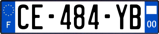 CE-484-YB